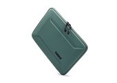 Thule Gauntlet 5 MacBook Sleeve 16" - zamglona zieleń