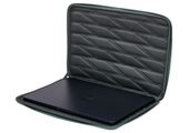 Thule Gauntlet 5 MacBook Sleeve 16" - zamglona zieleń