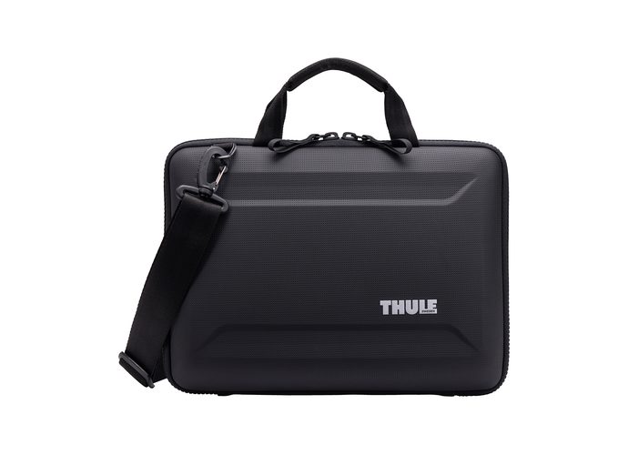 Thule Gauntlet 5 MacBook Pro Attaché 14" - czarny