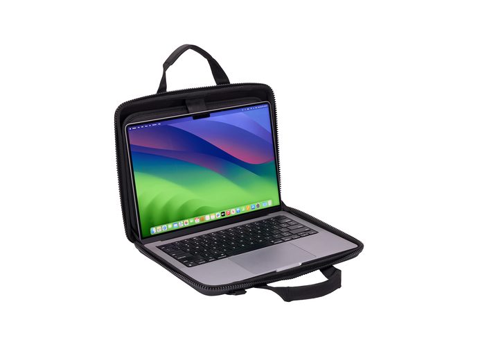 Thule Gauntlet 5 MacBook Pro Attaché 14" - czarny