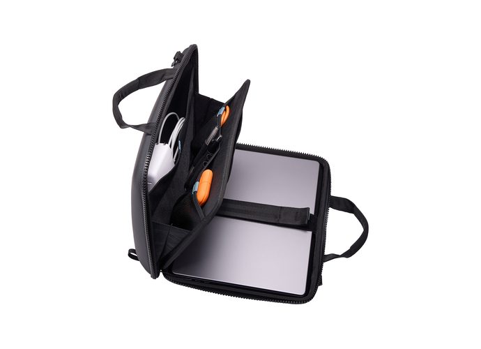Thule Gauntlet 5 MacBook Pro Attaché 14" - czarny