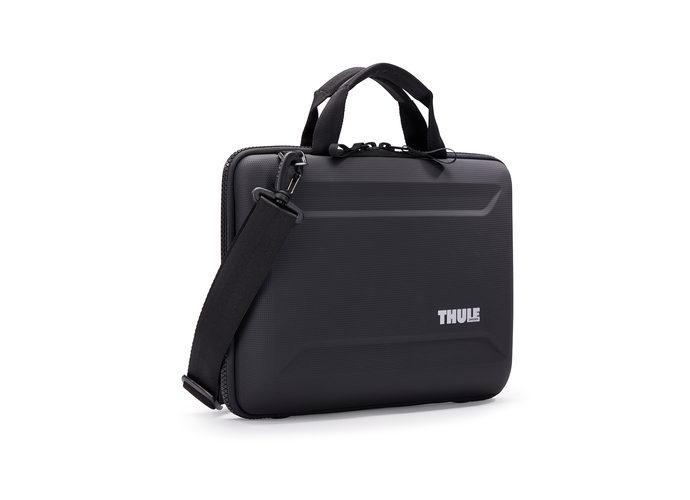 Thule Gauntlet 5 MacBook Pro Attaché 14" - czarny