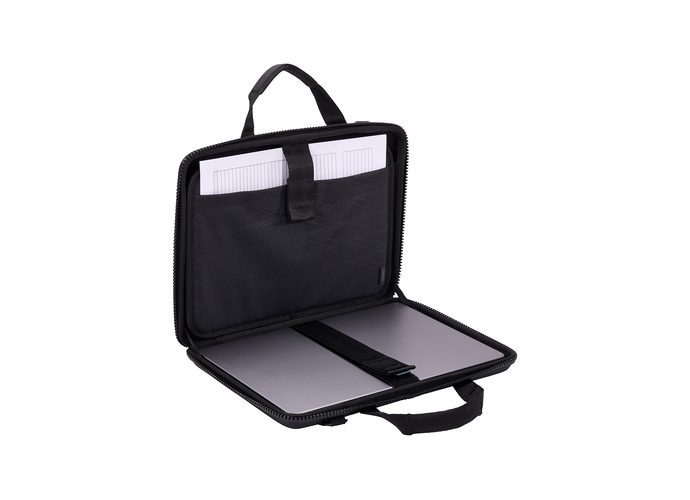 Thule Gauntlet 5 MacBook Pro Attaché 14" - czarny