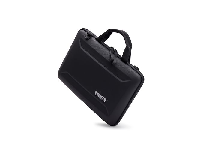Thule Gauntlet 5 MacBook Pro Attaché 14" - czarny