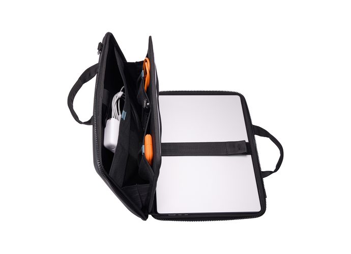 Thule Gauntlet 5 MacBook Pro Attaché 16" - czarny