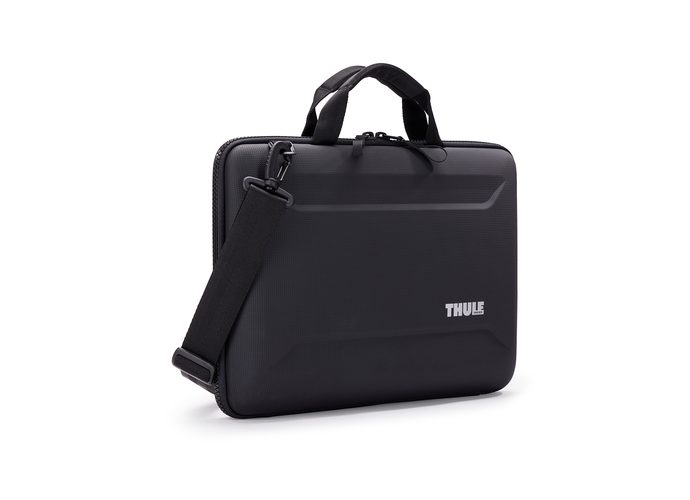 Thule Gauntlet 5 MacBook Pro Attaché 16" - czarny