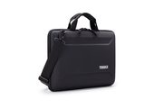 Thule Gauntlet 5 MacBook Pro Attaché 16" - czarny