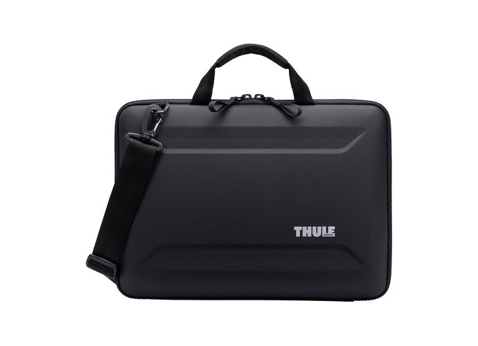 Thule Gauntlet 5 MacBook Pro Attaché 16" - czarny