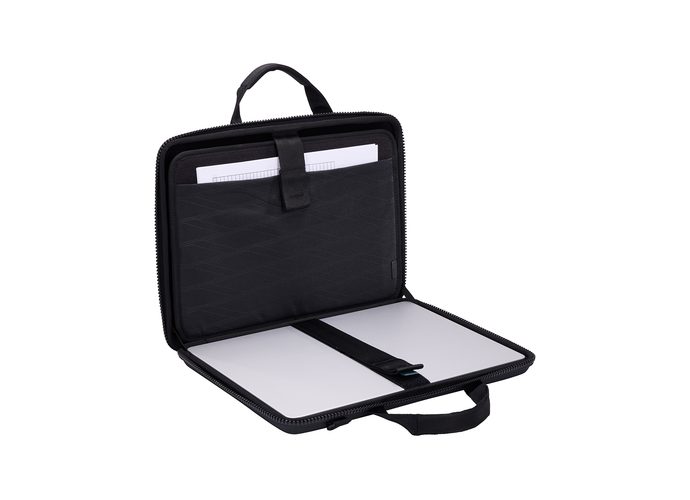 Thule Gauntlet 5 MacBook Pro Attaché 16" - czarny