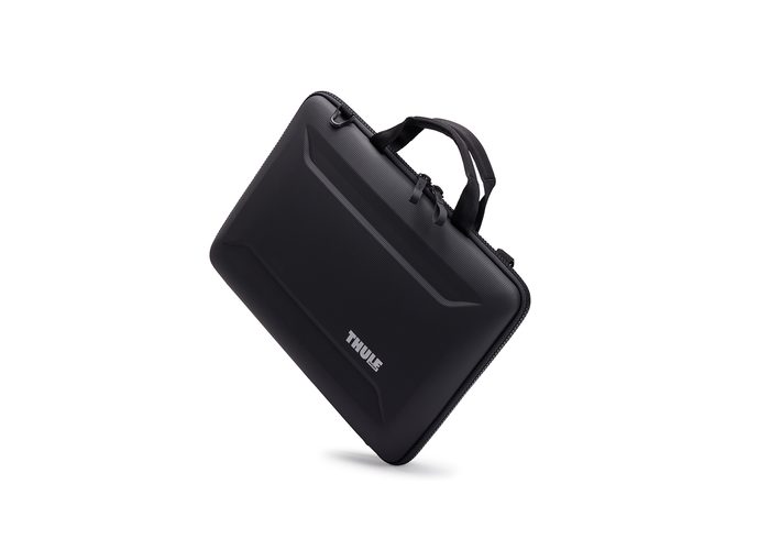 Thule Gauntlet 5 MacBook Pro Attaché 16" - czarny