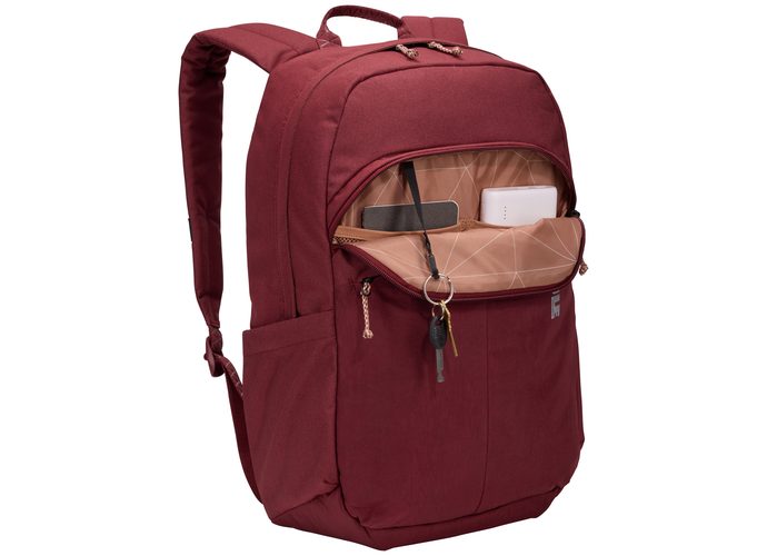 Thule Indago Backpack - New Maroon