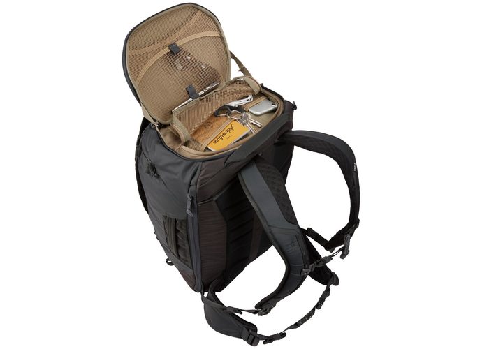 Thule Landmark plecak trekkingowy 40L M - Obsidian