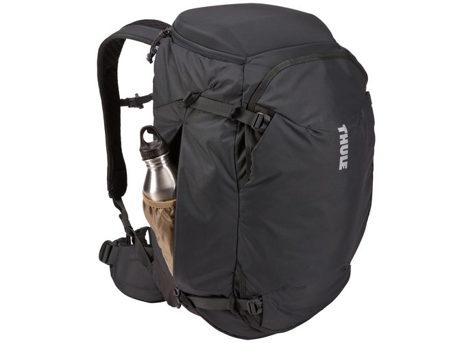 Thule Landmark plecak trekkingowy 40L M - Obsidian