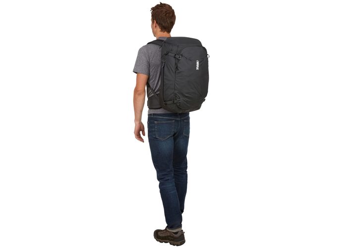 Thule Landmark plecak trekkingowy 40L M - Obsidian