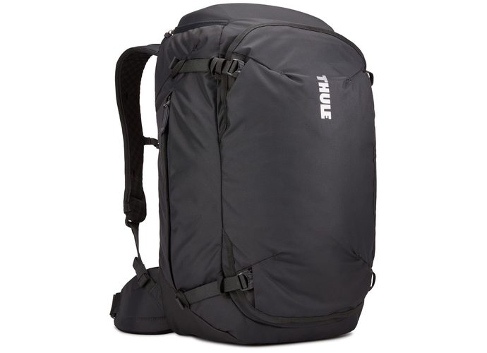 Thule Landmark plecak trekkingowy 40L M - Obsidian