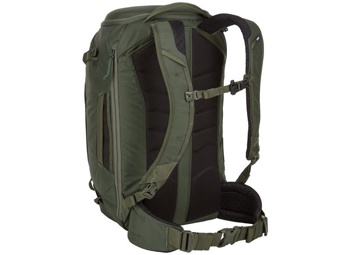 Thule Landmark plecak trekkingowy 40L M - Dark Forest