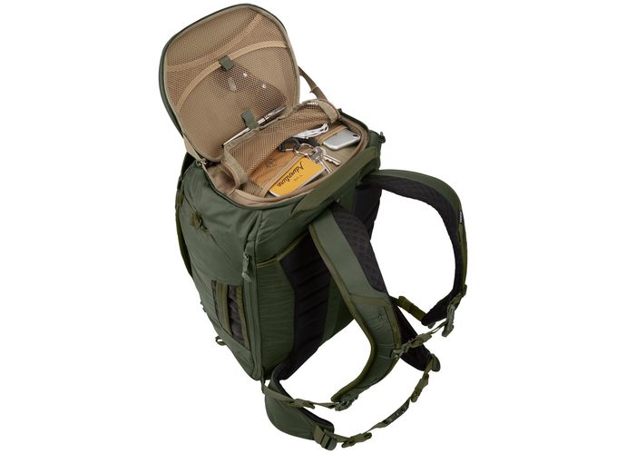 Thule Landmark plecak trekkingowy 40L M - Dark Forest