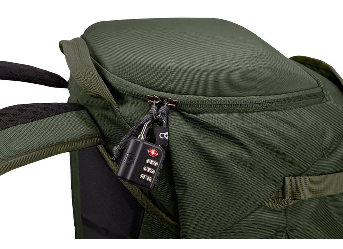 Thule Landmark plecak trekkingowy 40L M - Dark Forest