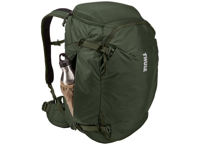 Thule Landmark plecak trekkingowy 40L M - Dark Forest