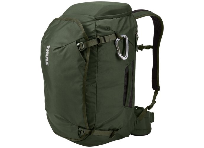 Thule Landmark plecak trekkingowy 40L M - Dark Forest