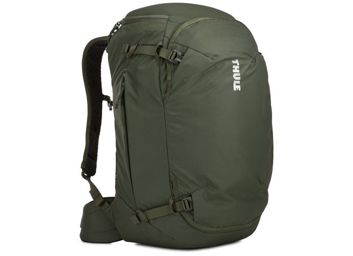 Thule Landmark plecak trekkingowy 40L M - Dark Forest