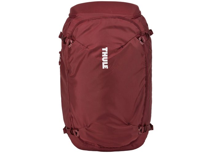 Thule Landmark plecak trekkingowy 40L W - Dark Bordeaux