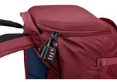 Thule Landmark plecak trekkingowy 40L W - Dark Bordeaux