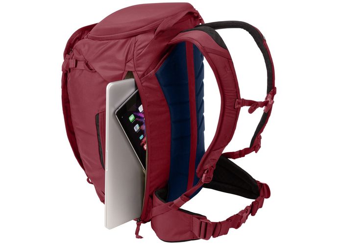 Thule Landmark plecak trekkingowy 40L W - Dark Bordeaux