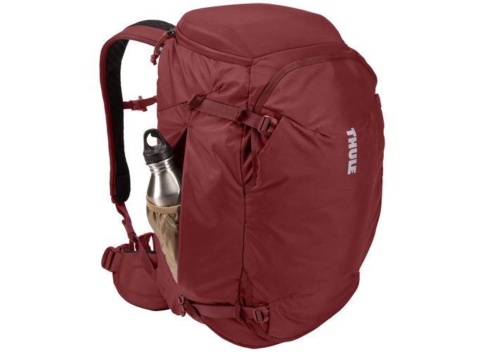 Thule Landmark plecak trekkingowy 40L W - Dark Bordeaux