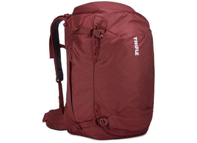 Thule Landmark plecak trekkingowy 40L W - Dark Bordeaux