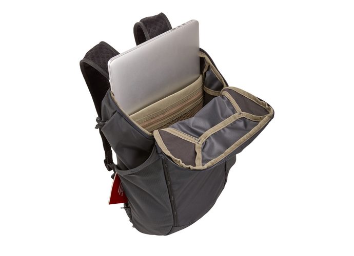 Thule Landmark plecak trekkingowy 60L M - Dark Forest