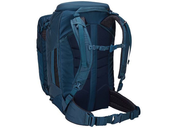 Thule Landmark plecak trekkingowy 60L W - Majolica Blue