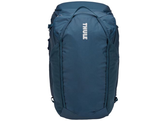 Thule Landmark plecak trekkingowy 60L W - Majolica Blue