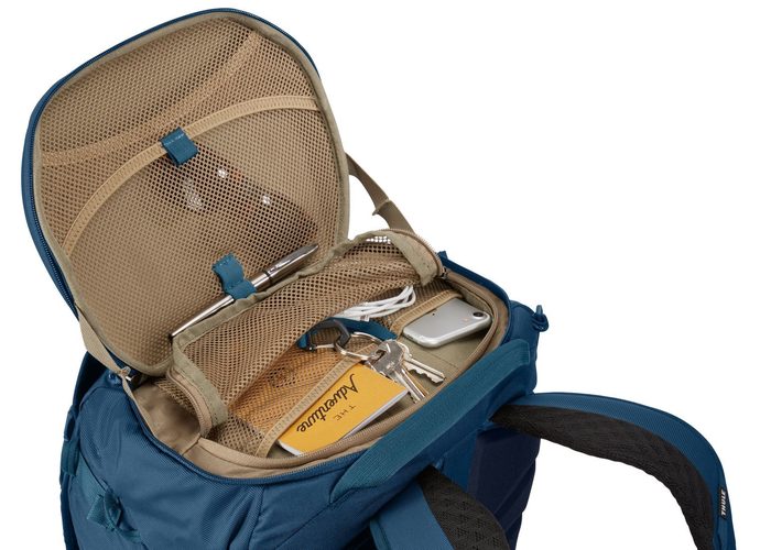 Thule Landmark plecak trekkingowy 60L W - Majolica Blue