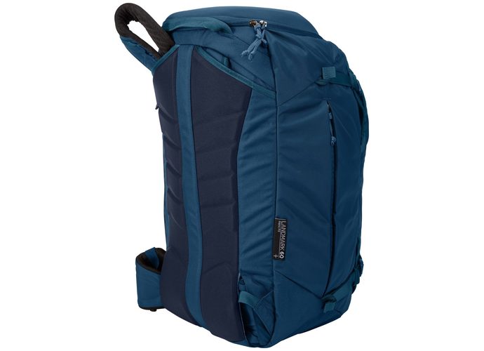 Thule Landmark plecak trekkingowy 60L W - Majolica Blue