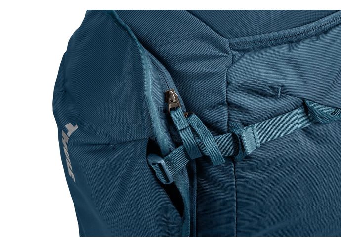 Thule Landmark plecak trekkingowy 60L W - Majolica Blue