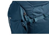 Thule Landmark plecak trekkingowy 60L W - Majolica Blue