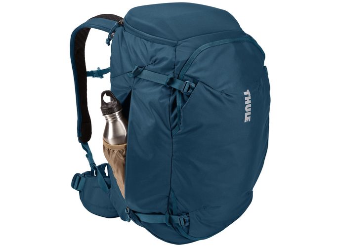 Thule Landmark plecak trekkingowy 60L W - Majolica Blue