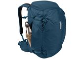 Thule Landmark plecak trekkingowy 60L W - Majolica Blue