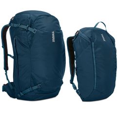 Thule Landmark plecak trekkingowy 60L W - Majolica Blue