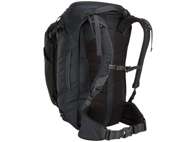 Thule Landmark plecak trekkingowy 70L M - Obsidian