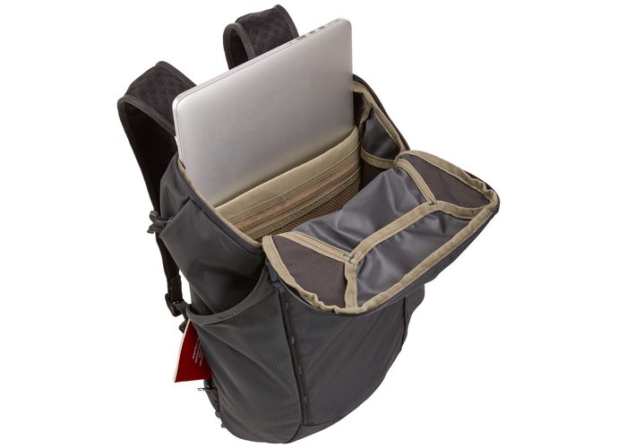 Thule Landmark plecak trekkingowy 70L M - Obsidian