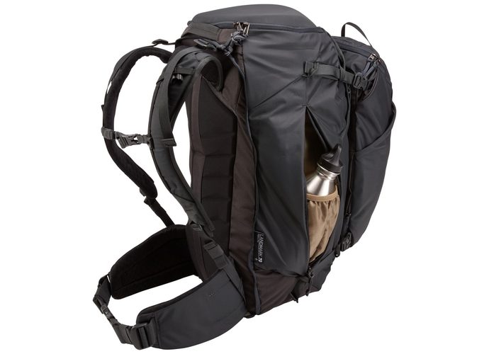 Thule Landmark plecak trekkingowy 70L M - Obsidian