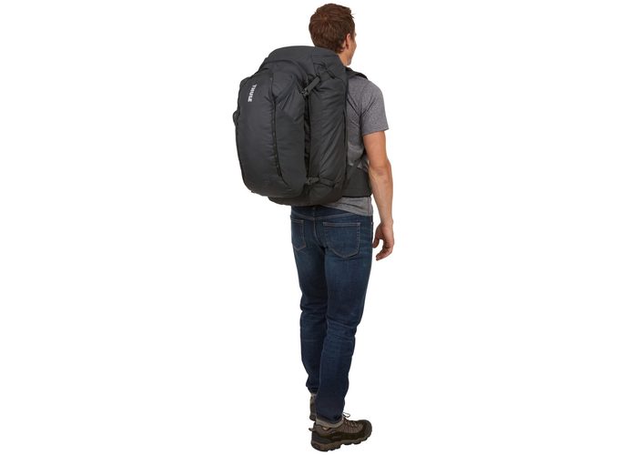 Thule Landmark plecak trekkingowy 70L M - Obsidian