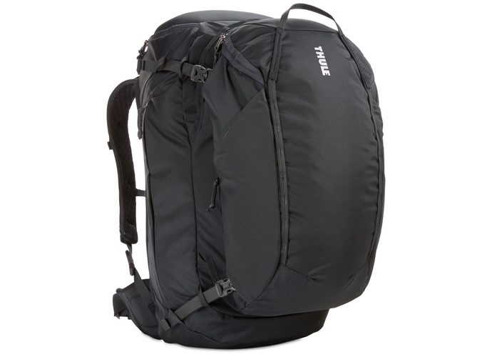 Thule Landmark plecak trekkingowy 70L M - Obsidian