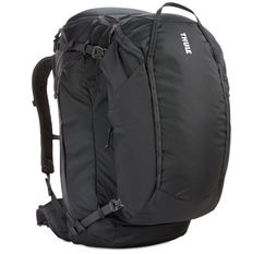 Thule Landmark plecak trekkingowy 70L M - Obsidian