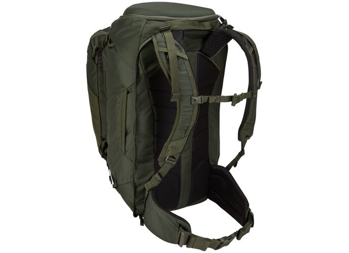 Thule Landmark plecak trekkingowy 70L M - Dark Forest