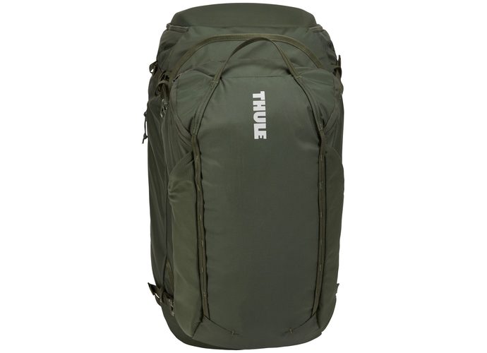 Thule Landmark plecak trekkingowy 70L M - Dark Forest