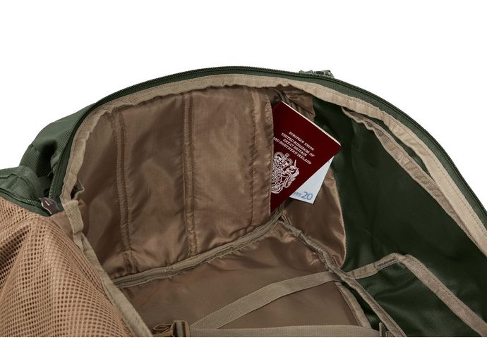 Thule Landmark plecak trekkingowy 70L M - Dark Forest