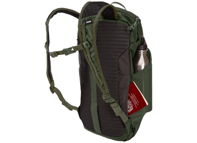 Thule Landmark plecak trekkingowy 70L M - Dark Forest